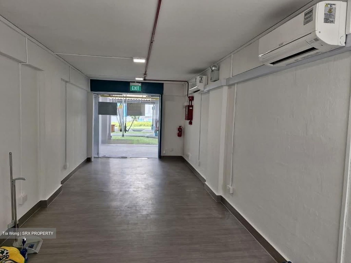 Everton Park (D2), Shop House #529708021